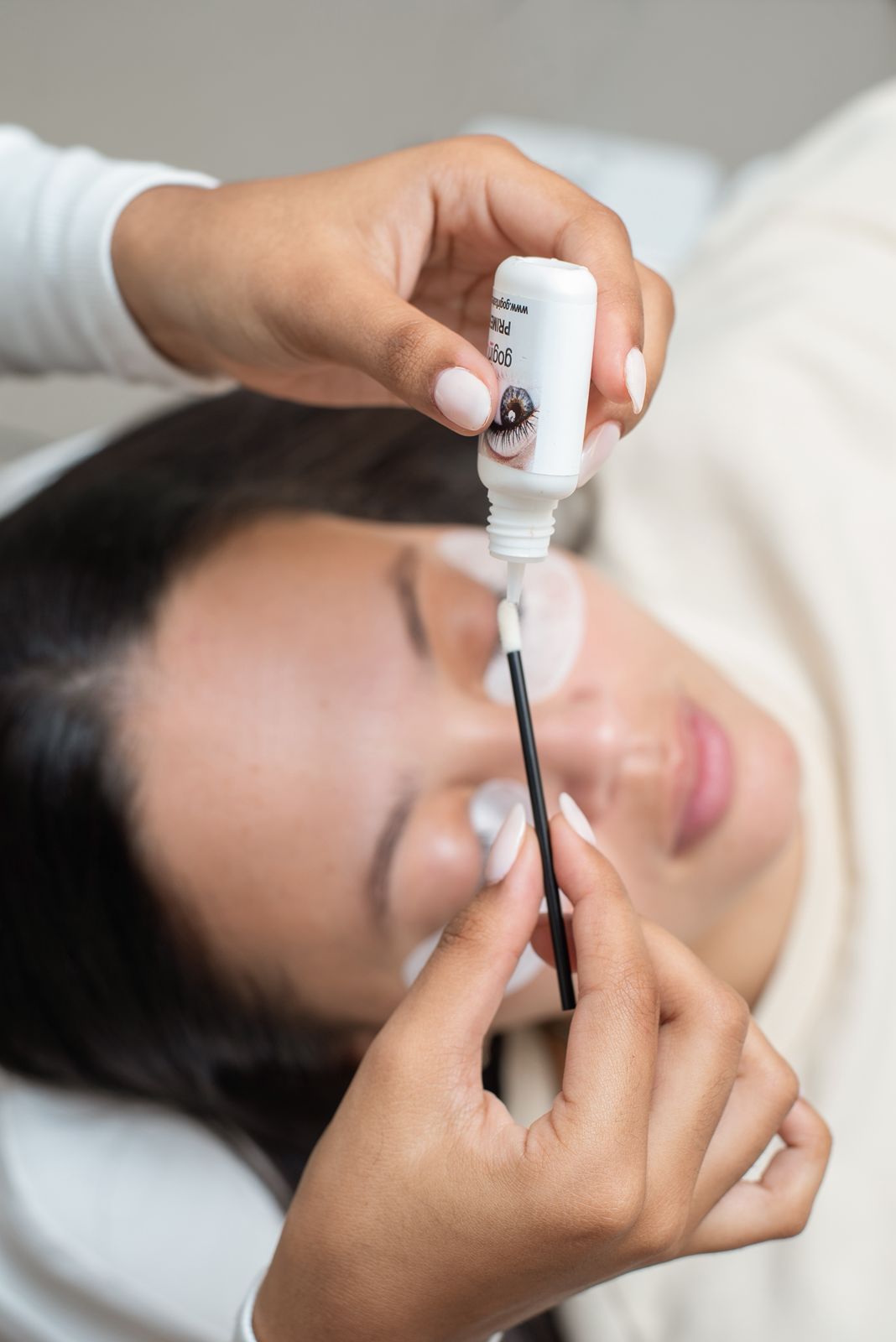Carbon Facial